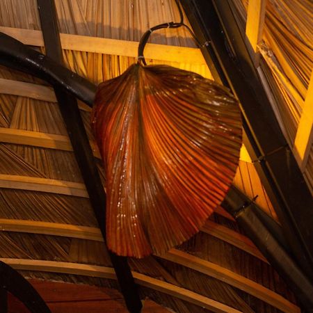 Igabara Hobbit House Hotel Tangalle Exterior foto