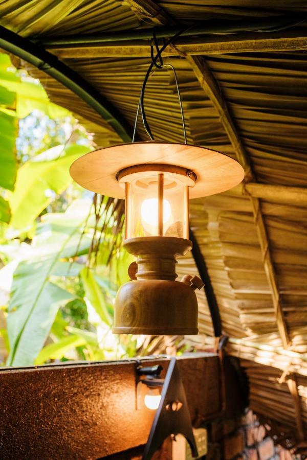 Igabara Hobbit House Hotel Tangalle Exterior foto