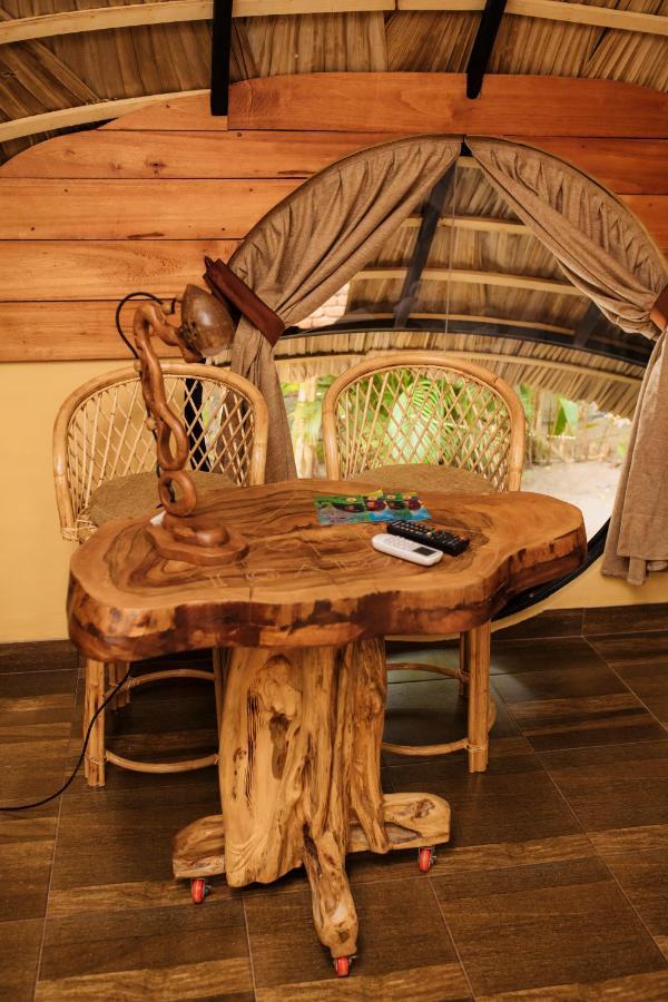 Igabara Hobbit House Hotel Tangalle Exterior foto