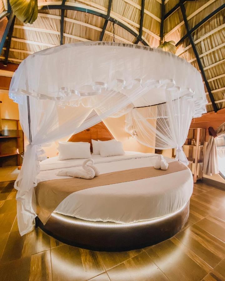 Igabara Hobbit House Hotel Tangalle Exterior foto
