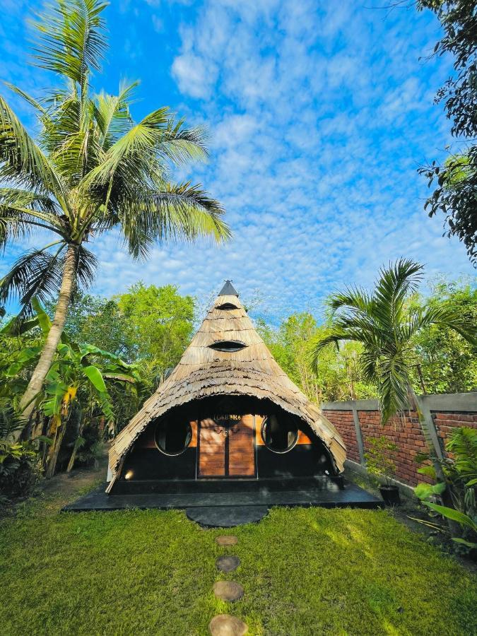Igabara Hobbit House Hotel Tangalle Exterior foto