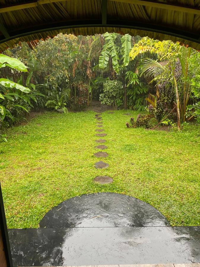 Igabara Hobbit House Hotel Tangalle Exterior foto