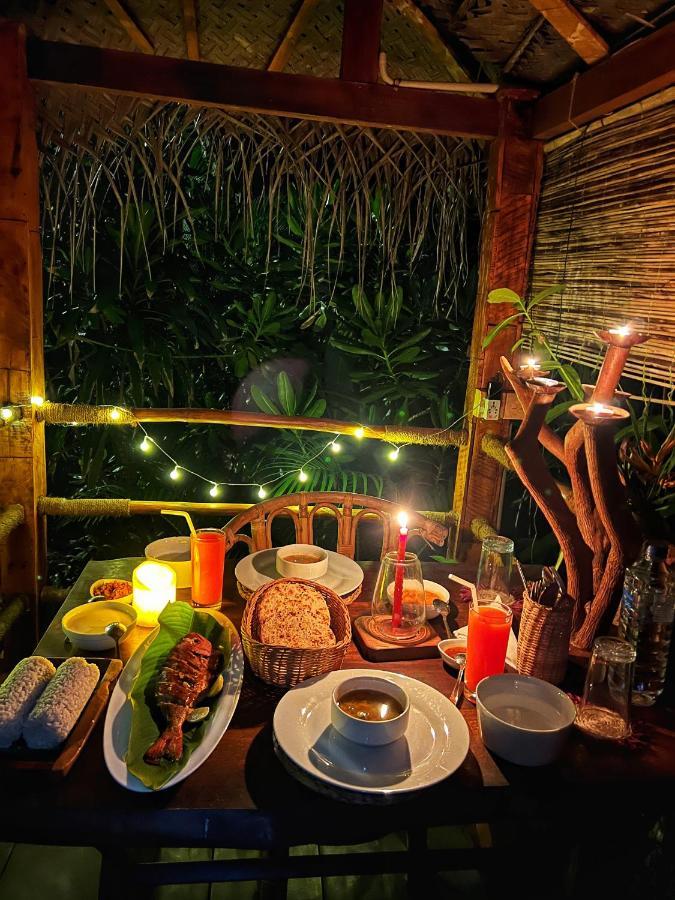 Igabara Hobbit House Hotel Tangalle Exterior foto