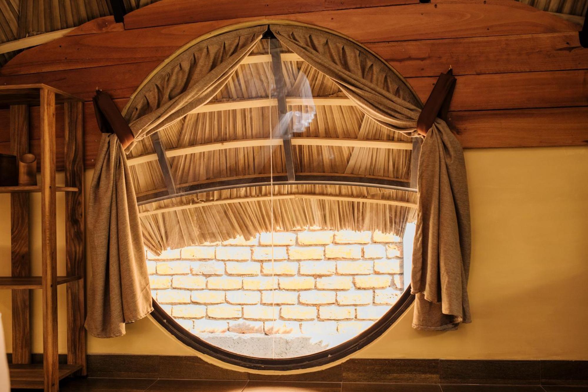 Igabara Hobbit House Hotel Tangalle Exterior foto