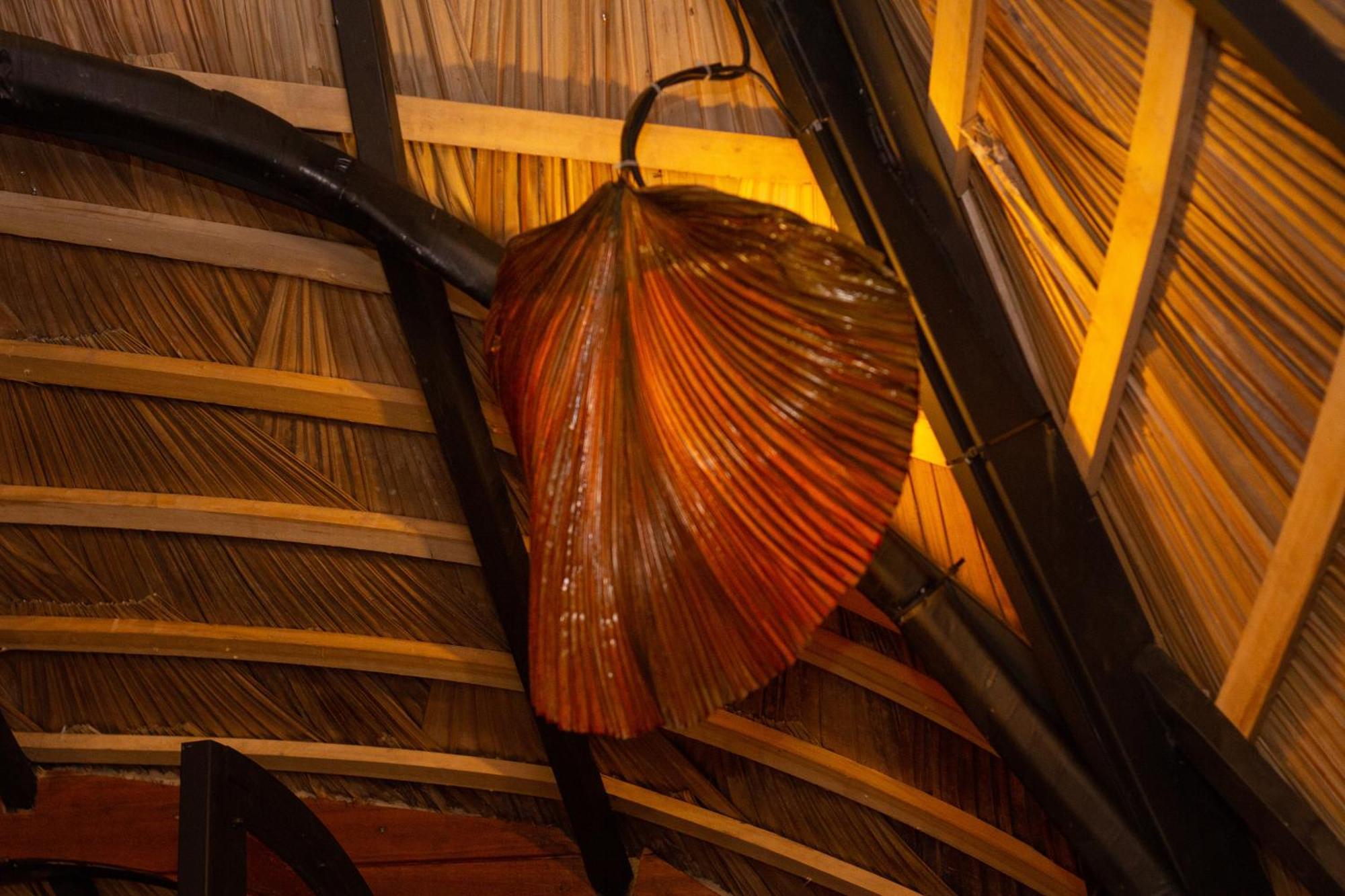 Igabara Hobbit House Hotel Tangalle Exterior foto