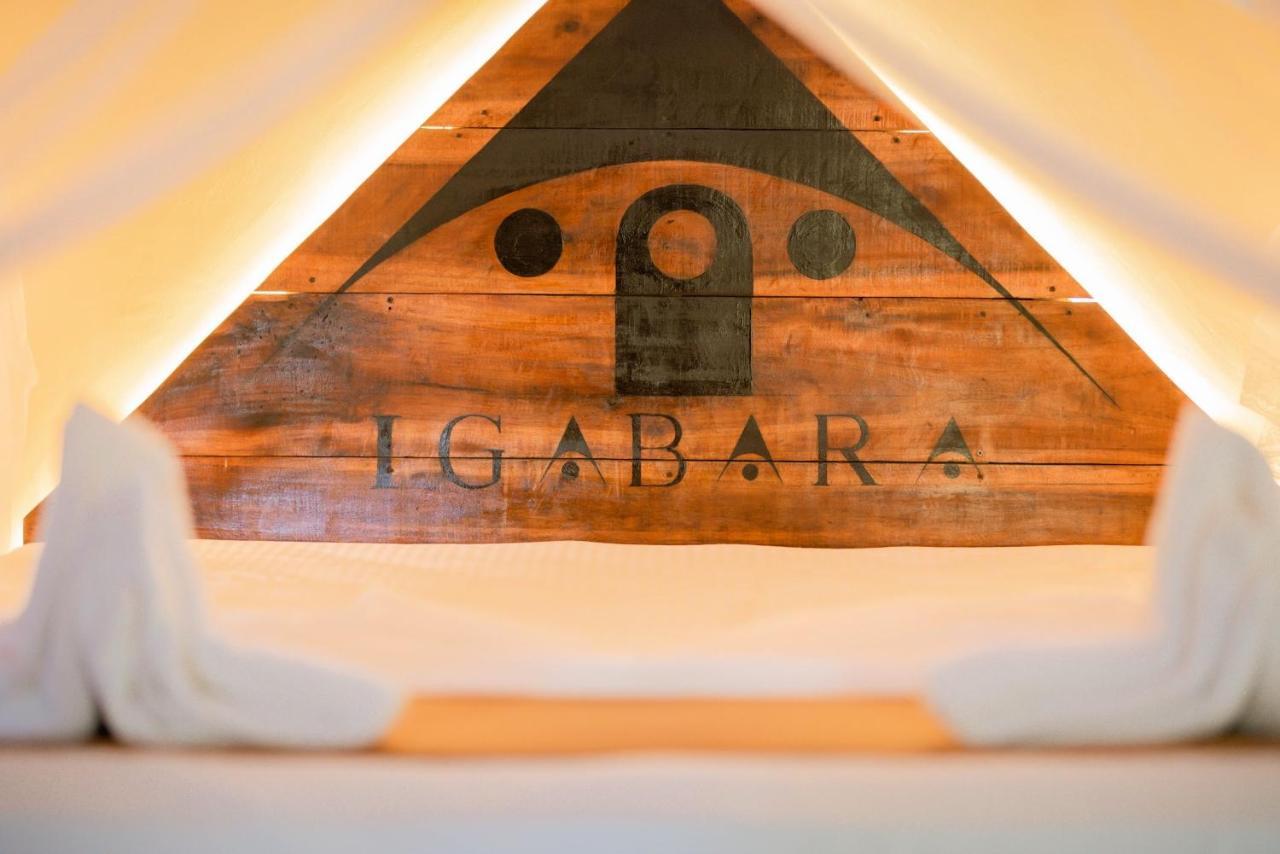 Igabara Hobbit House Hotel Tangalle Exterior foto